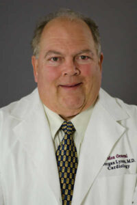 Dr. Morgan H. Lyons Jr.